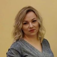 Татьяна Хмелевая