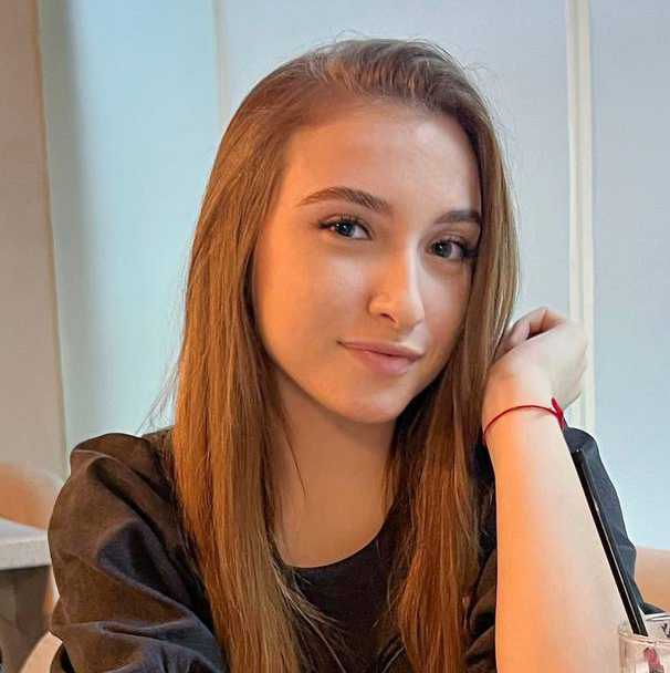 Вероника