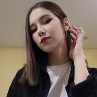 Ника Семенова