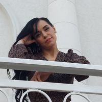 Субботина Вероника