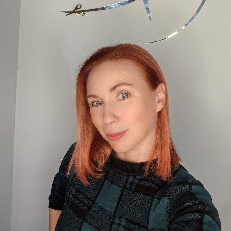 Светлана Кульпина