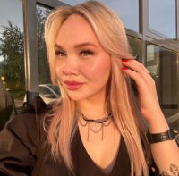 Светлана Исанова