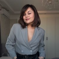 Черных Елизавета