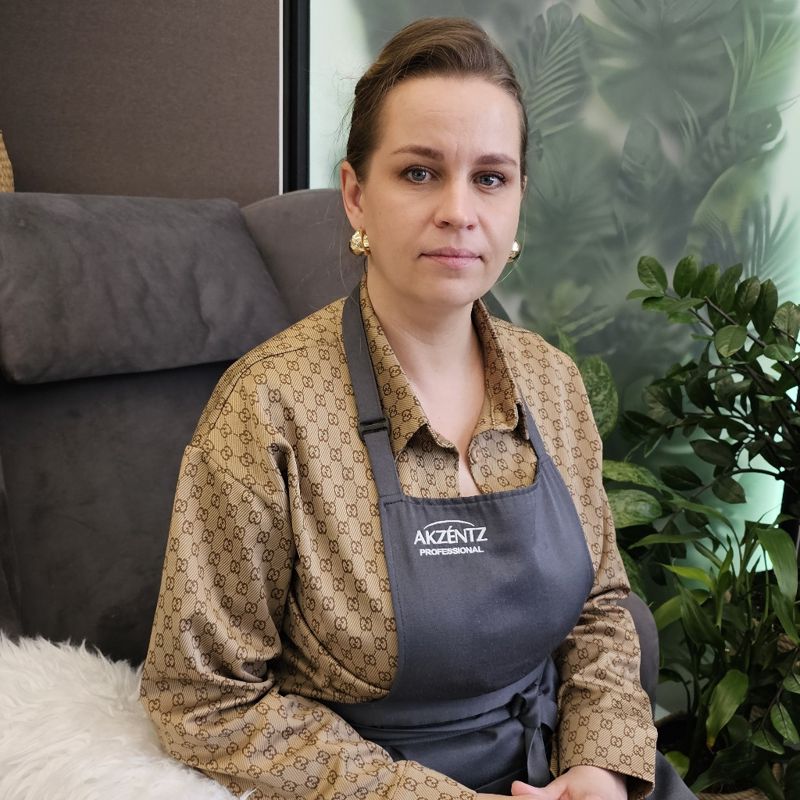 Зубковская Екатерина