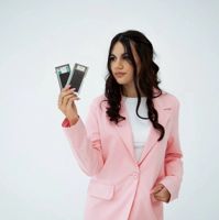 Шакирова Виталина