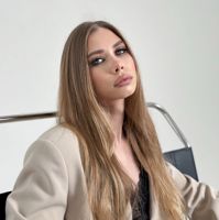Пазенко Алёна