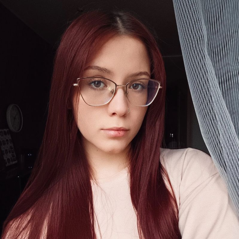 Епишина Ника