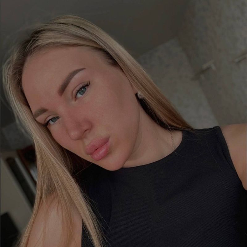 Колесникова Юлия