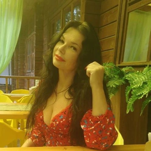 Кириллова Светлана