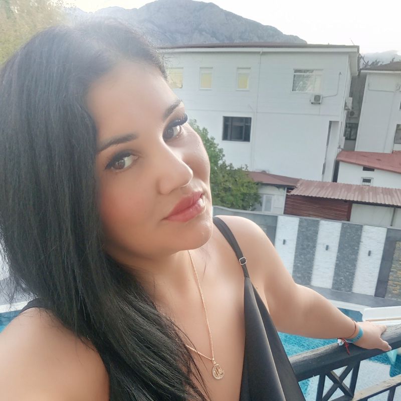 Касаткина Лариса