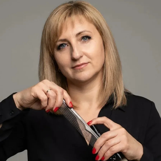 Светлана