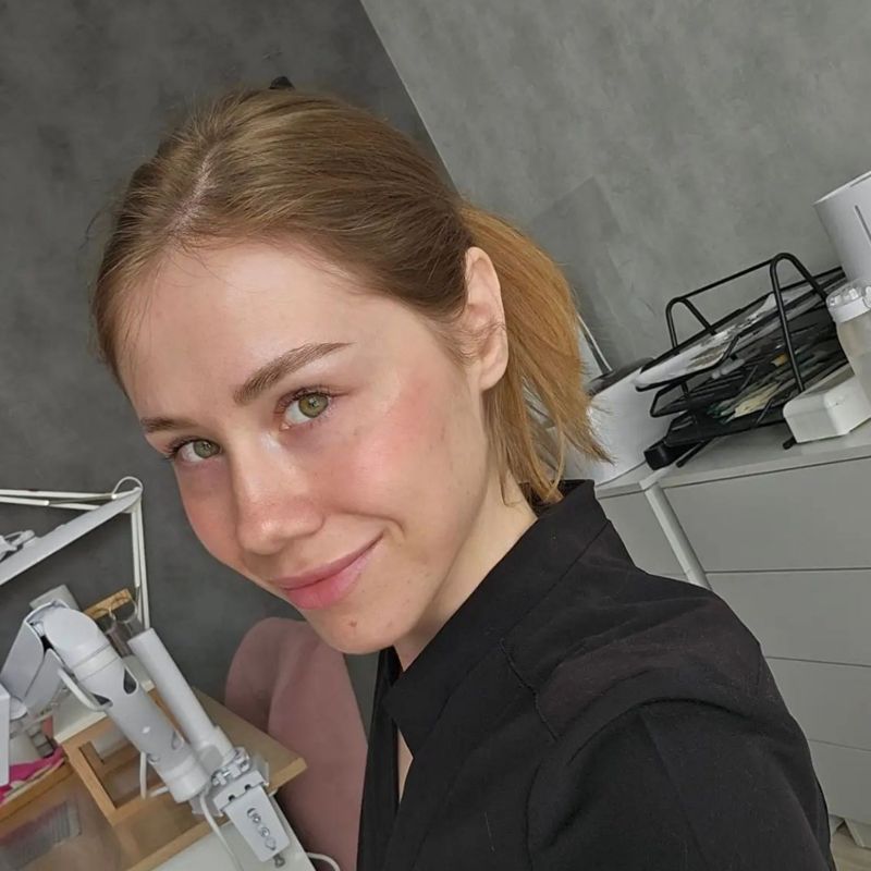 Екатерина