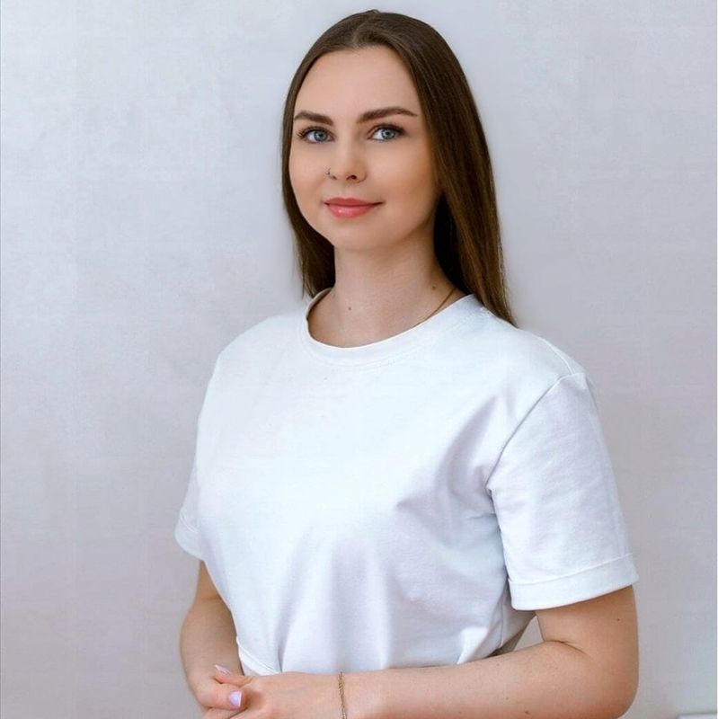 Теплоухова Кристина