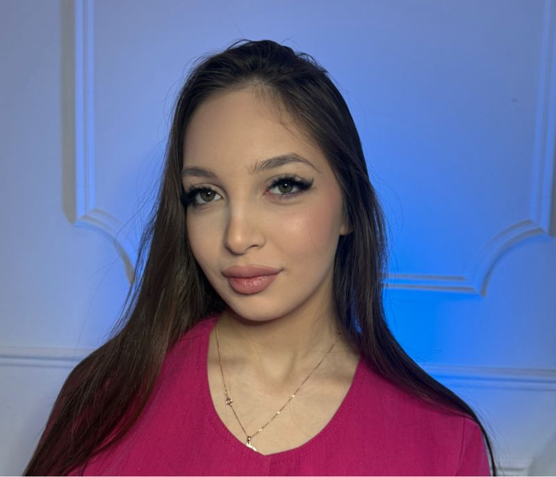 мастер Диана