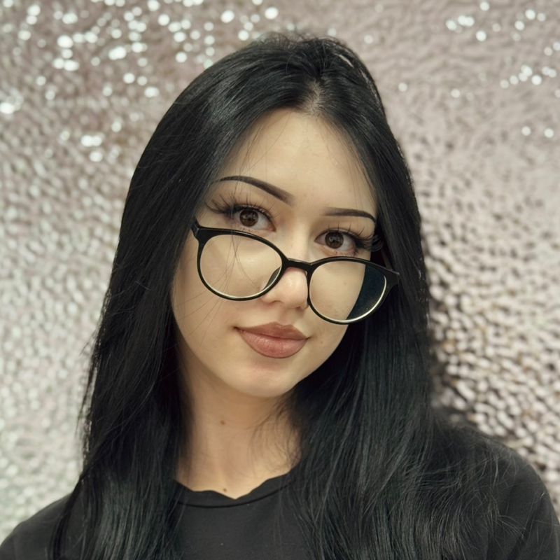 мастер Полина