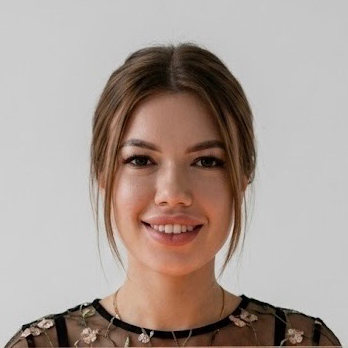 мастер plus Елена