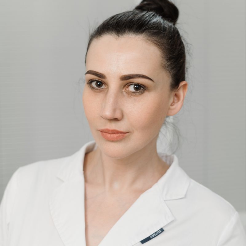 Анна Владимировна