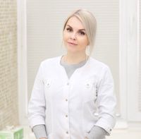 Татьяна Сергеевна