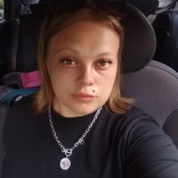 Антонова Татьяна