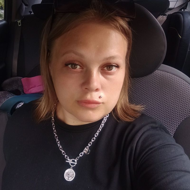 Антонова Татьяна