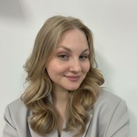 Михеева Анастасия