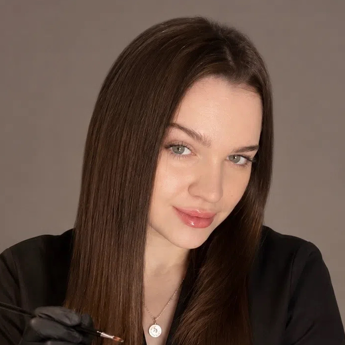 Коновалова Дарья