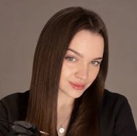 Коновалова Дарья