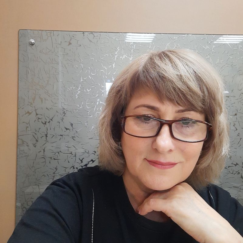 Зайкова Нателла