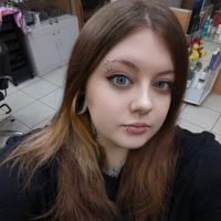 Гончарова Анастасия