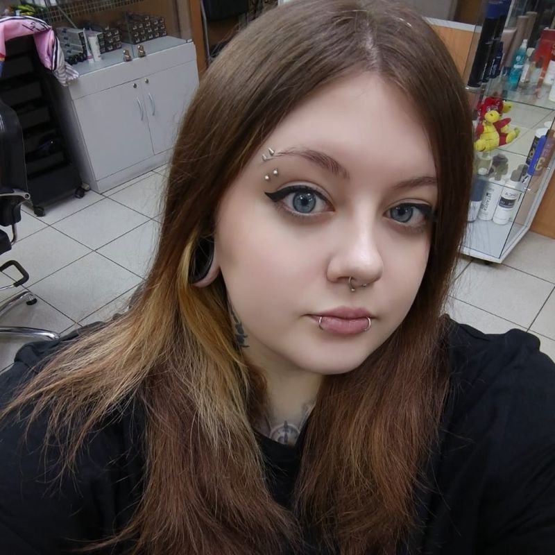Гончарова Анастасия