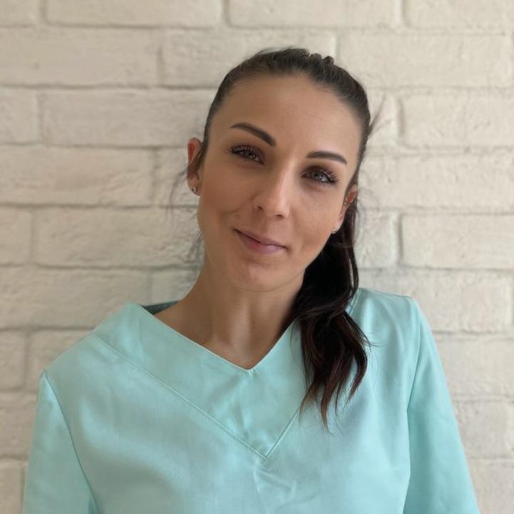 Екатерина