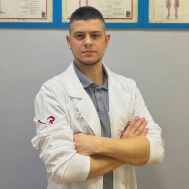 Чекин Андрей