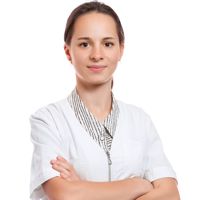 Журавлева Екатерина