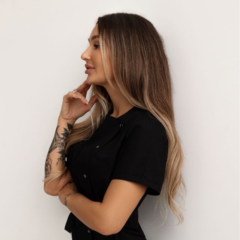 Антипова Юлия