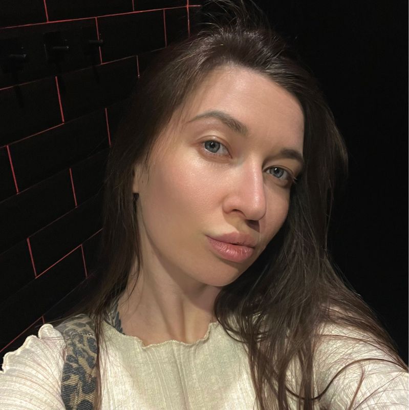Ангелина