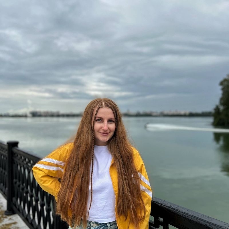 Оксана