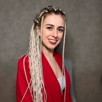 Екатерина