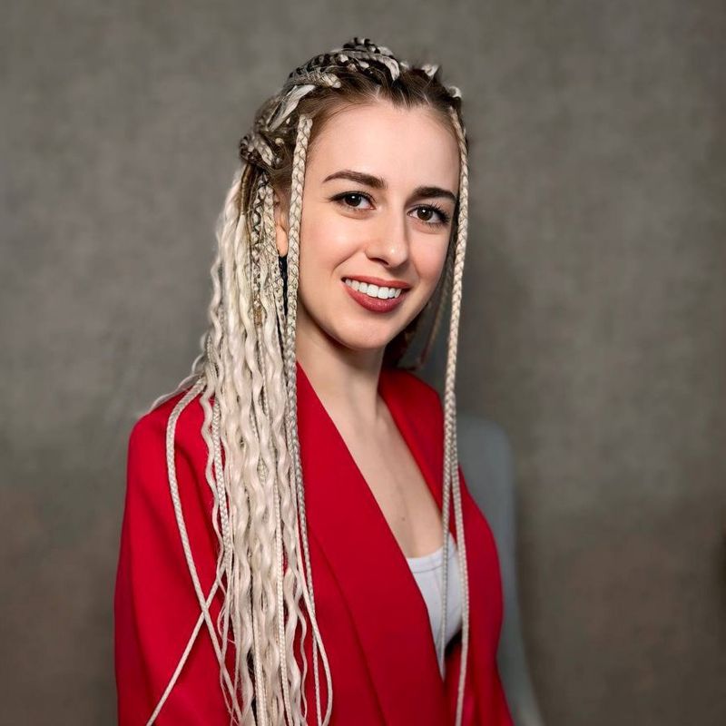 Екатерина