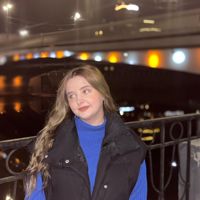 Кузоватова Алина