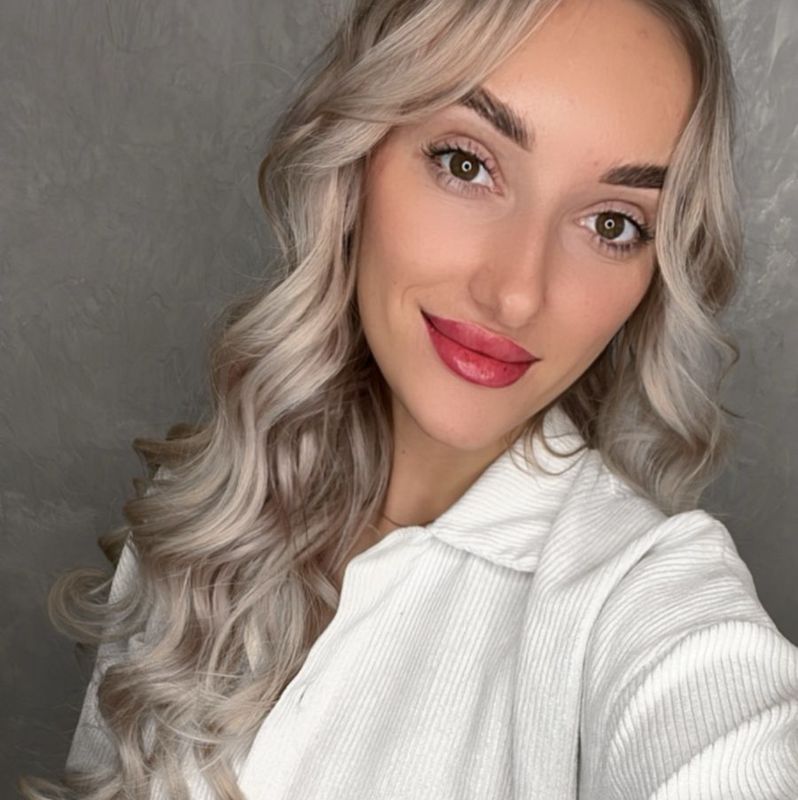 Дикая Светлана