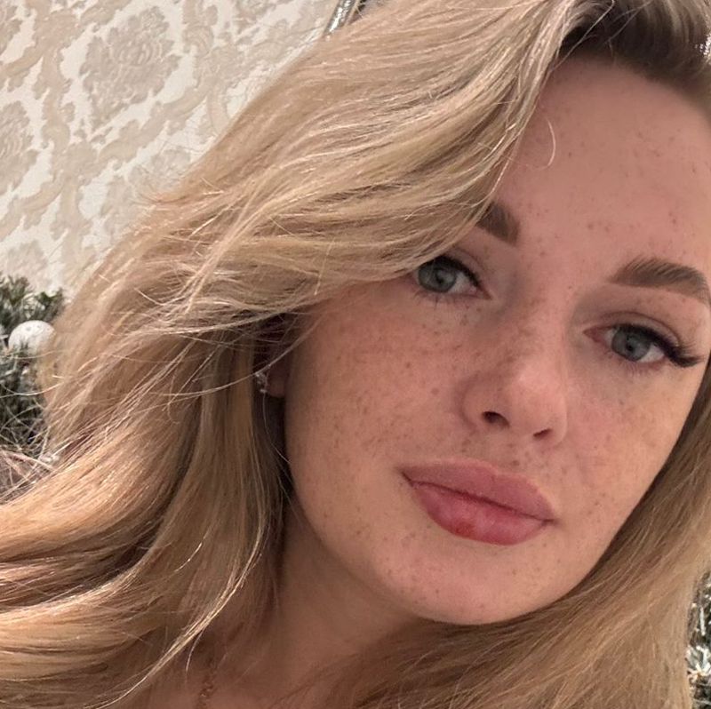 Харитонова Екатерина