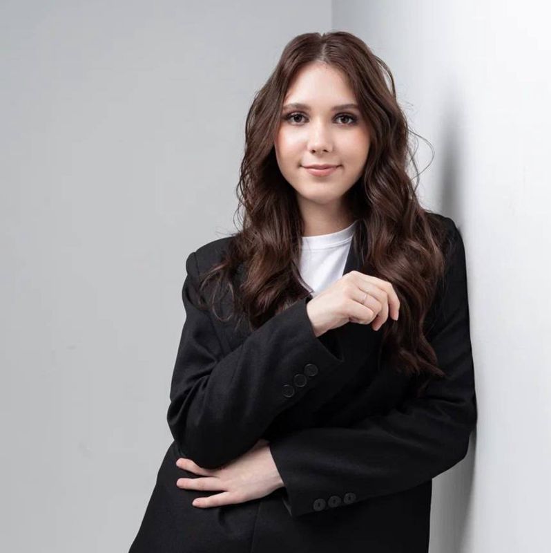 Карина