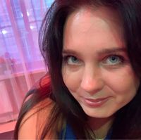 Оксана