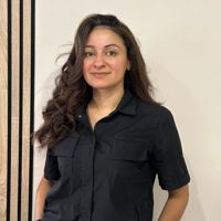 Темирханова Римма