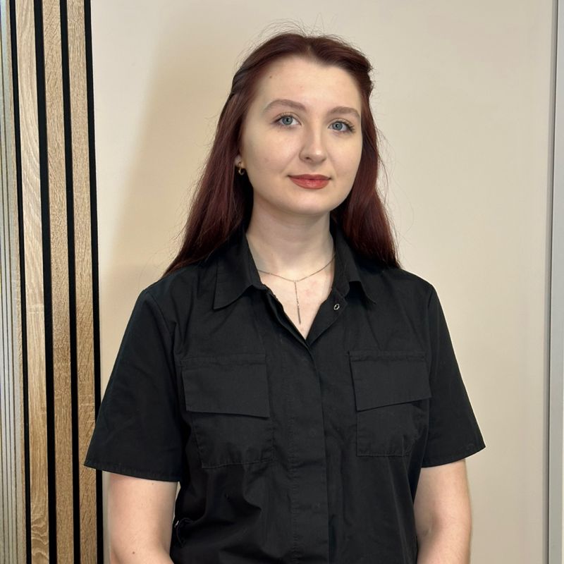 Глетченко Екатерина
