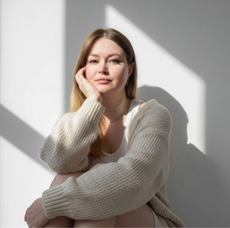 Павлова Кристина
