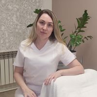 Голубева Евгения