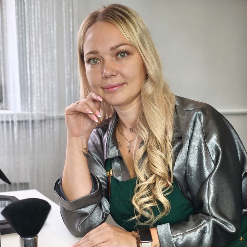 Немытова Марина