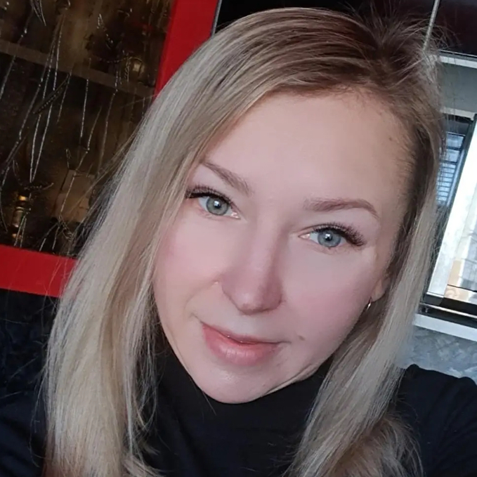Оксана