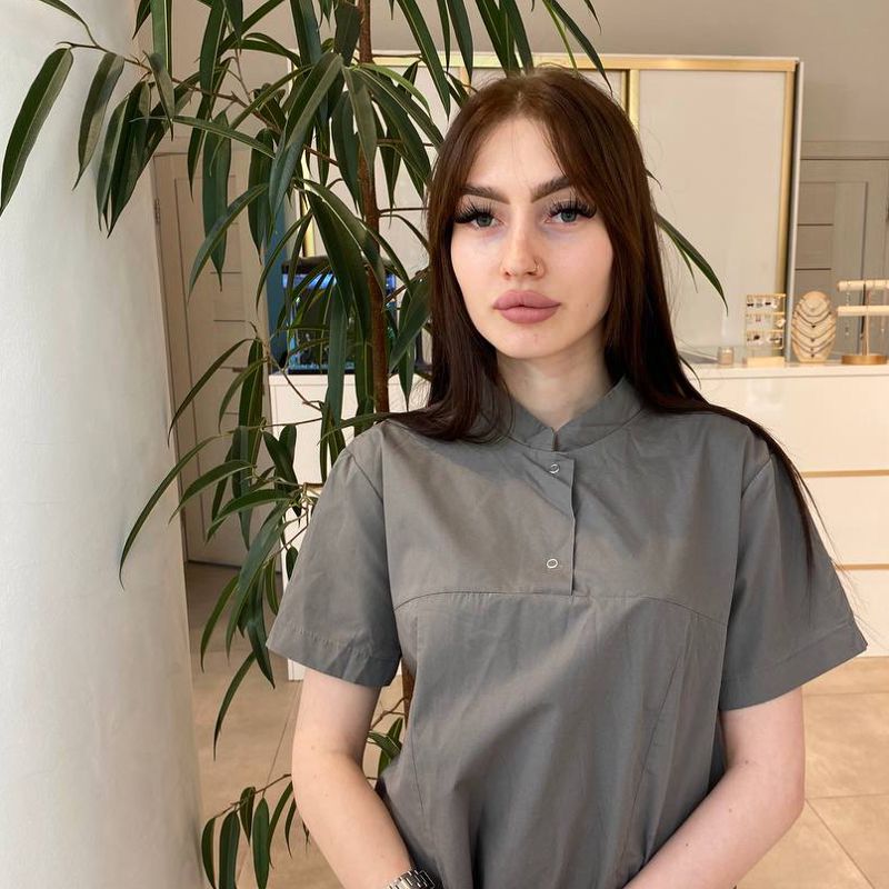 Арина